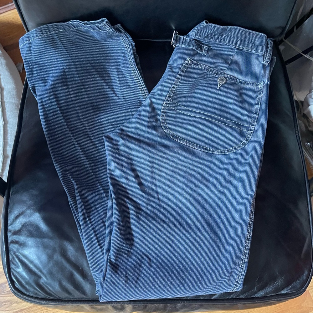 Isabel Marant Etoile Pants Jeans View 6